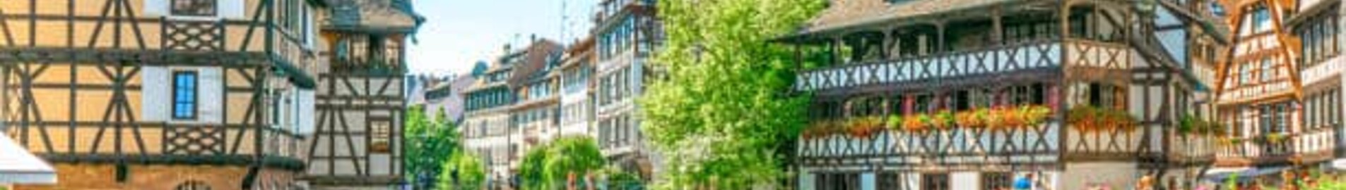 Strasbourg: yksityinen suihkukone vuokraus