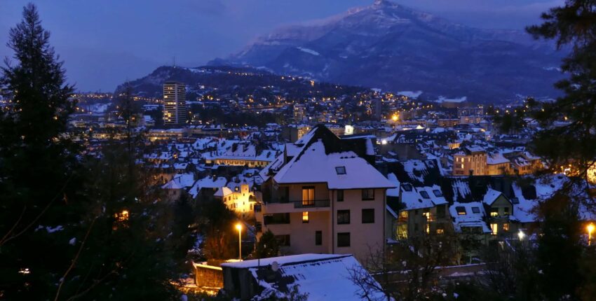 Chambéry Méribel: yksityisen suihkukoneen vuokraus