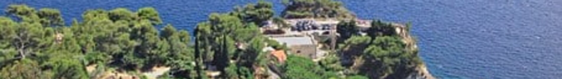 Helikopterikuljetukset Toulon Hyèresistä kaikkiin kohteisiin