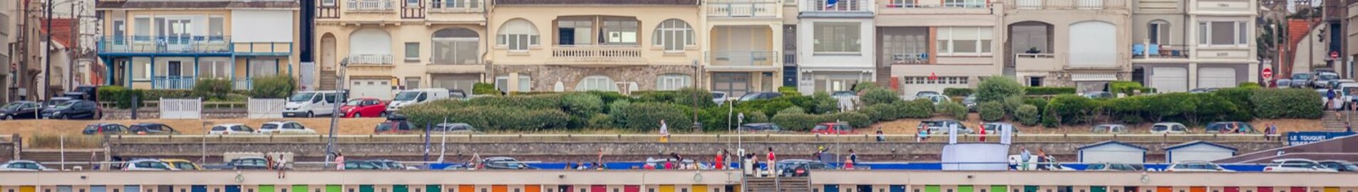 Touquet Côte d'Opale : yksityisen suihkukoneen vuokraus 