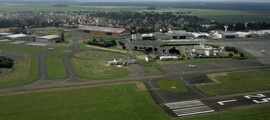 Avord : yksityisen suihkukoneen vuokraus