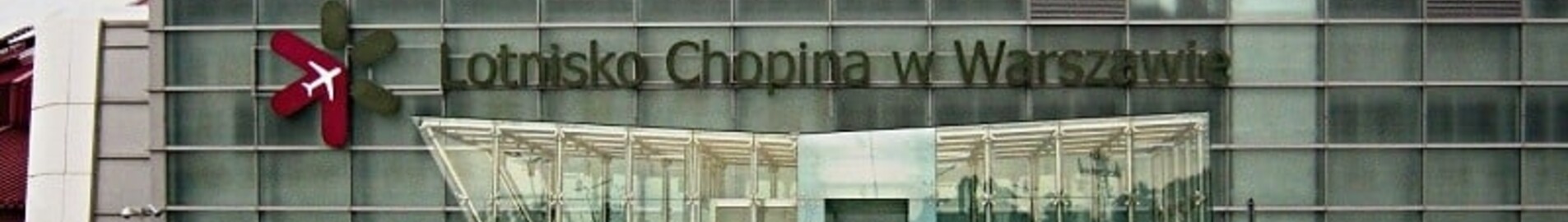Varsova Frédéric Chopin: yksityisen suihkukoneen vuokraus 
