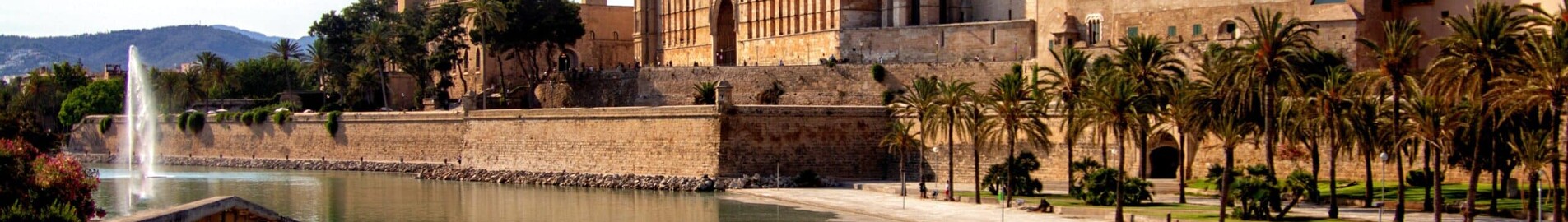 Pariisi - Palma de Mallorca : yksityisen suihkukoneen vuokraus
