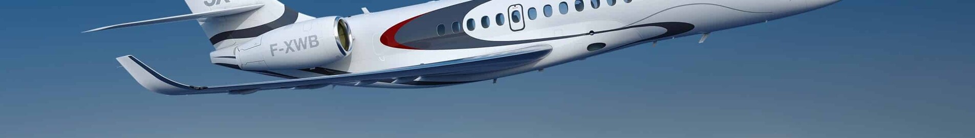 VIP Private Jet Charter: räätälöity palvelu