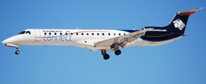 Fokker 50 yksityisen suihkukoneen vuokraus 