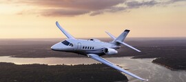 Jet privé Challenger 300 AEROAFFAIRES
