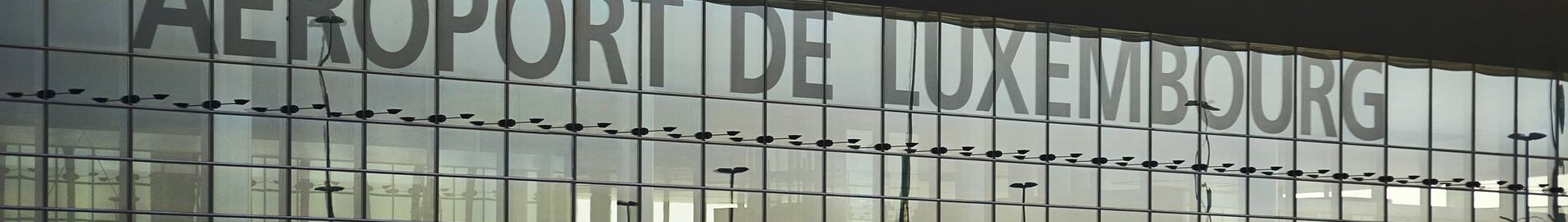 Luxemburg Findel: yksityisjetin vuokraus