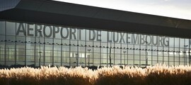 Luxemburg: yksityisen suihkukoneen vuokraus 