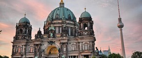 Berlin Schönefeld: yksityisen suihkukoneen vuokraus 