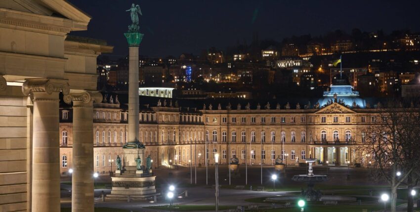 Stuttgart: yksityisen suihkukoneen vuokraus 