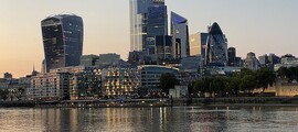 Lontoo - Zürich : yksityisen suihkukoneen vuokraus 