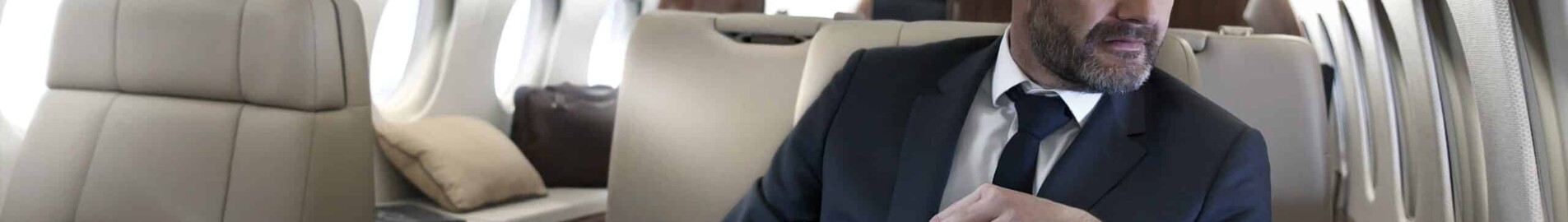 Mitä etuja Flying Jet Card tarjoaa yrityksille?