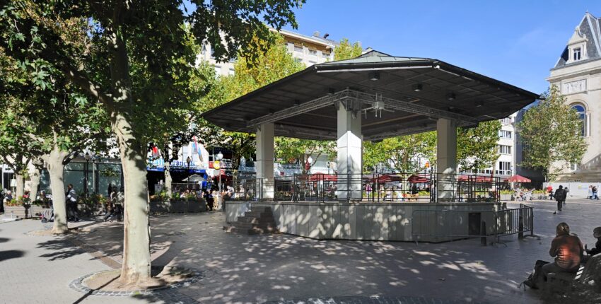 Luxemburg: yksityisen suihkukoneen vuokraus 