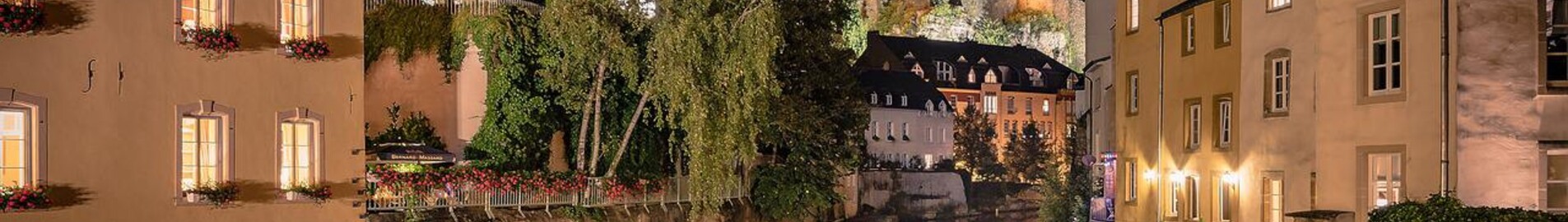 Luxemburg: yksityisen suihkukoneen vuokraus 