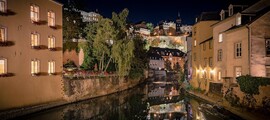 Luxemburg - Palma de Mallorca : yksityisen suihkukoneen vuokraus 