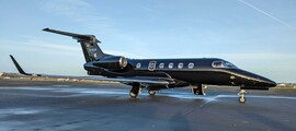 Shetland Sumburgh : yksityisen suihkukoneen vuokraus 