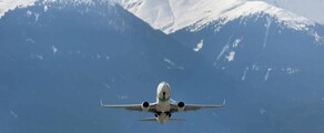 Innsbruck : yksityisen suihkukoneen vuokraus