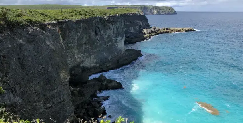 Guadeloupe: yksityisen suihkukoneen vuokraus 