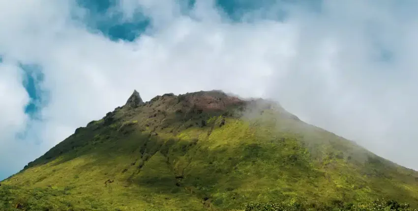 Guadeloupe: yksityisen suihkukoneen vuokraus 