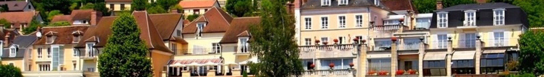 Vuokraa helikopteri La Côte Saint-Jacques kohteessa Joigny