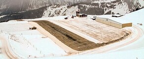 Pariisi - Courchevel : yksityisen suihkukoneen vuokraus 