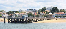 Deauville Saint Gatien Normandia: yksityisen suihkukoneen vuokraus 