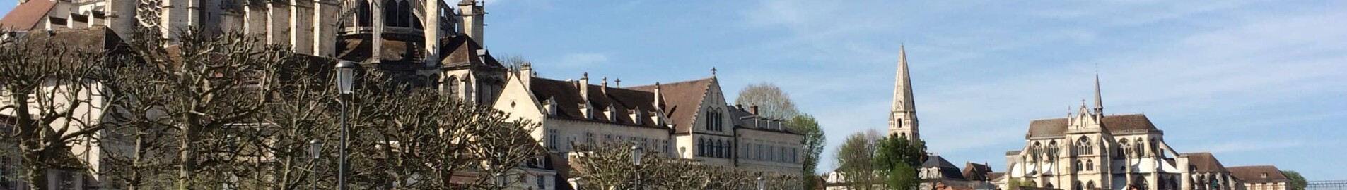 Auxerren toimipisteet: yksityisen suihkukoneen vuokraus 