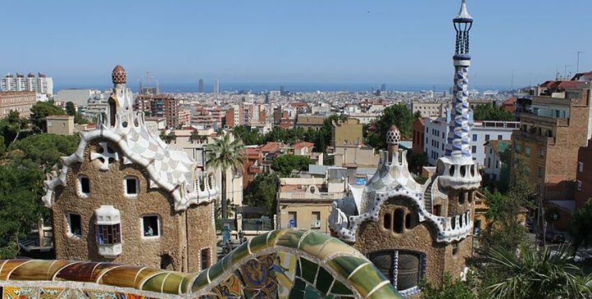 Pariisi - Barcelona: yksityisen suihkukoneen vuokraus 