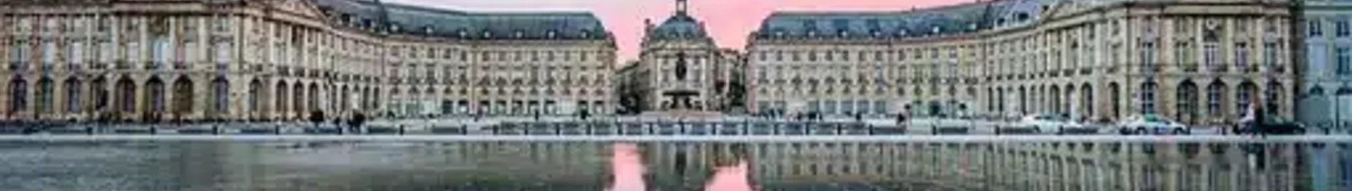 Pariisi - Bordeaux: yksityisen suihkukoneen vuokraus 