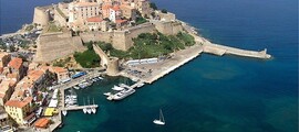 Napoli - Nizza: yksityisen suihkukoneen vuokraus