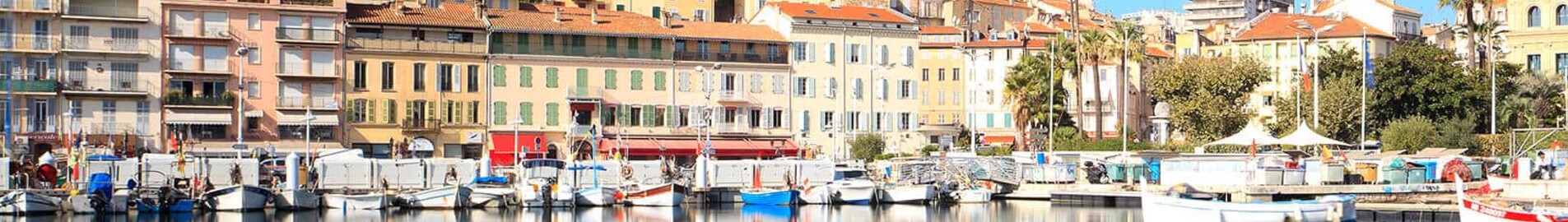 Luxemburg - Cannes: yksityisen suihkukoneen vuokraus 