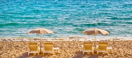 Madrid - Ibiza: yksityisen suihkukoneen vuokraus