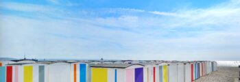 Le Havre plage