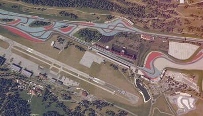 Grand Prix de France Formule 1 Circuit du Castellet – Helikopteri ja yksityinen suihkukone siirtoja