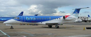 EMBRAER ERJ 135: Yksityisen suihkukoneen vuokraus