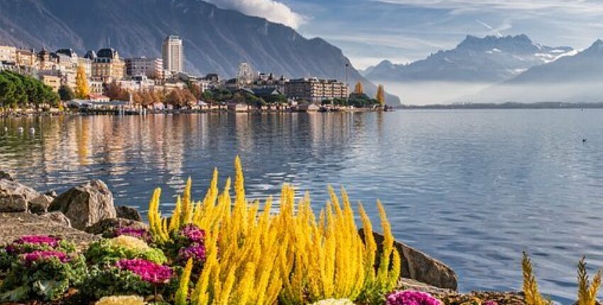 Pariisi - Geneve : yksityisen suihkukoneen vuokraus 