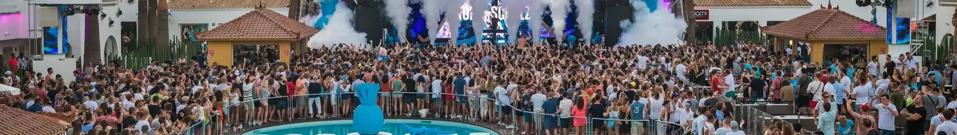 Salzburg - Ibiza : yksityisen suihkukoneen vuokraus