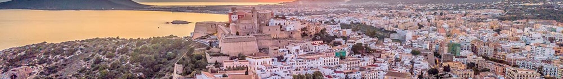 Lontoo - Ibiza: yksityisen suihkukoneen vuokraus
