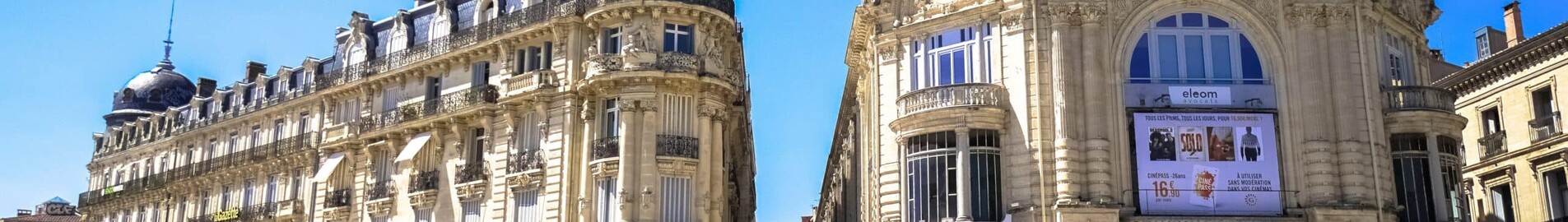 Montpellier: yksityinen suihkukone vuokraus 