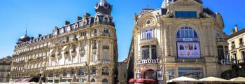 Gronholt Hillerod : location de jet privé