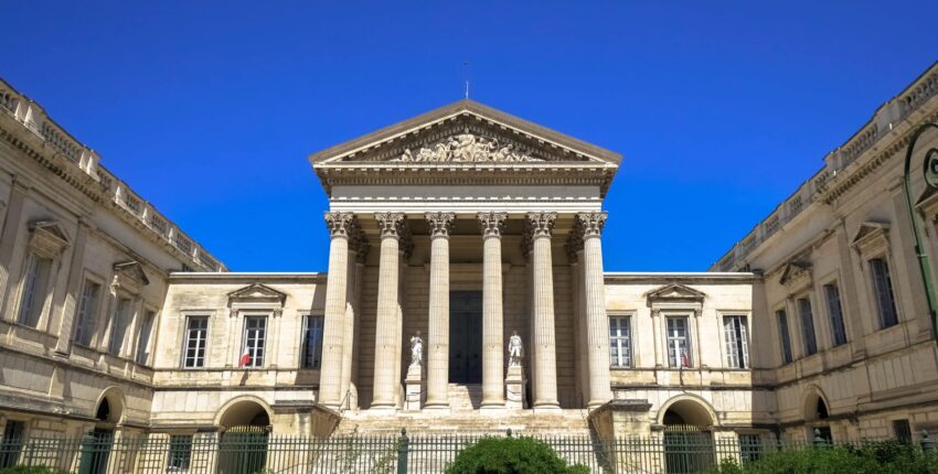 Pariisi - Montpellier : yksityisen suihkukoneen vuokraus