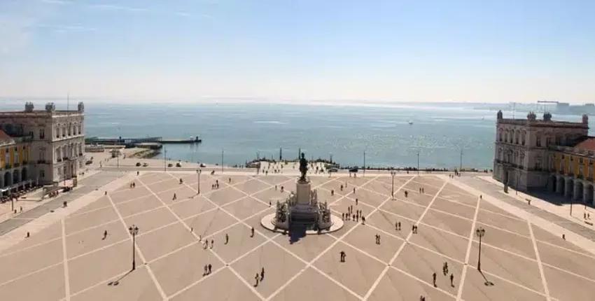 Olbia - Lissabon : yksityisen suihkukoneen vuokraus