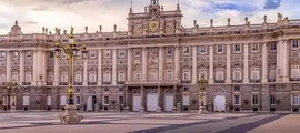 Madrid Cuatro Vientos: yksityisjetin vuokraus