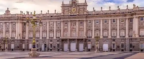 Madrid Barajas : yksityisen suihkukoneen vuokraus 