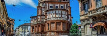 Milan : location de jet privé