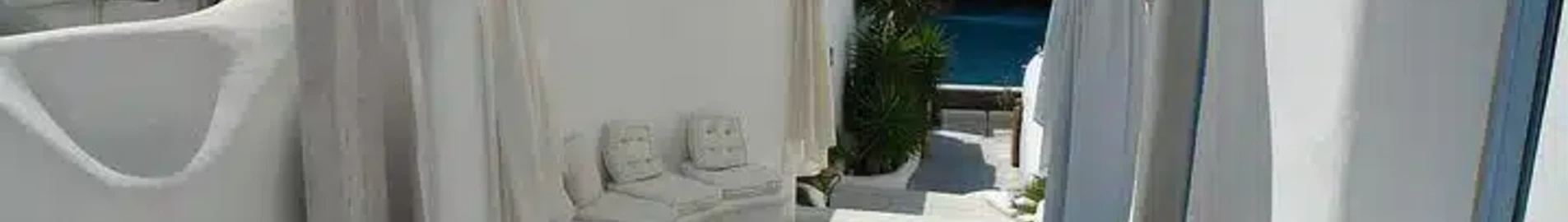 Lontoo - Mykonos : yksityisen suihkukoneen vuokraus