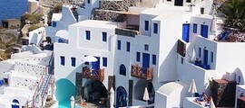 Amsterdam - Mykonos : yksityisen suihkukoneen vuokraus