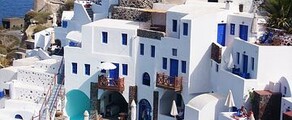 Barcelona - Mykonos : yksityisen suihkukoneen vuokraus 