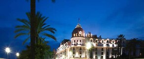 Pariisi - Nizza : yksityisen suihkukoneen vuokraus