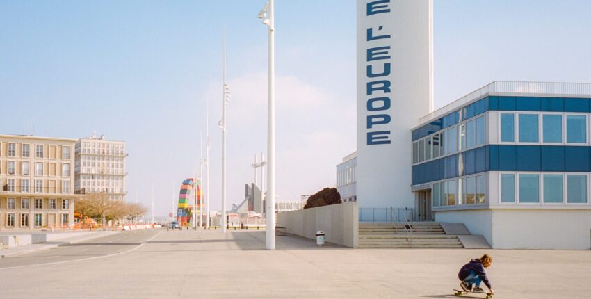 Le Havre Octeville: yksityisen suihkukoneen vuokraus 